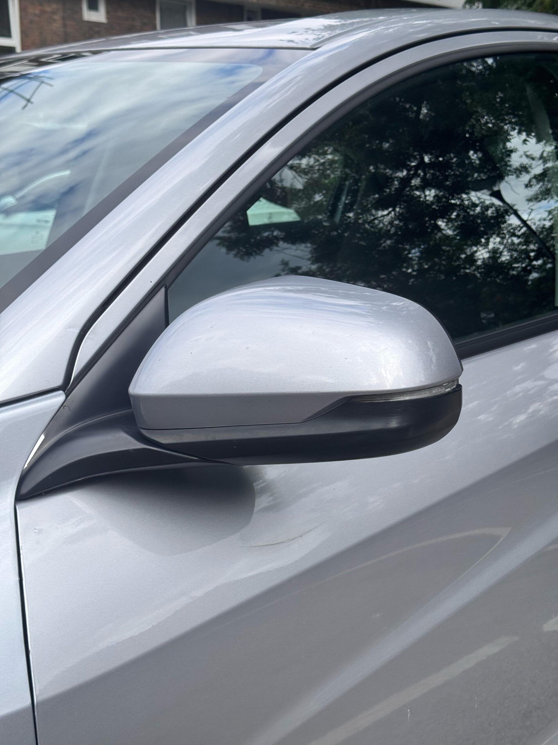 2017 Honda HR-V I-VTEC SE 1498cc | Silver | Automatic | Petrol - Image 10