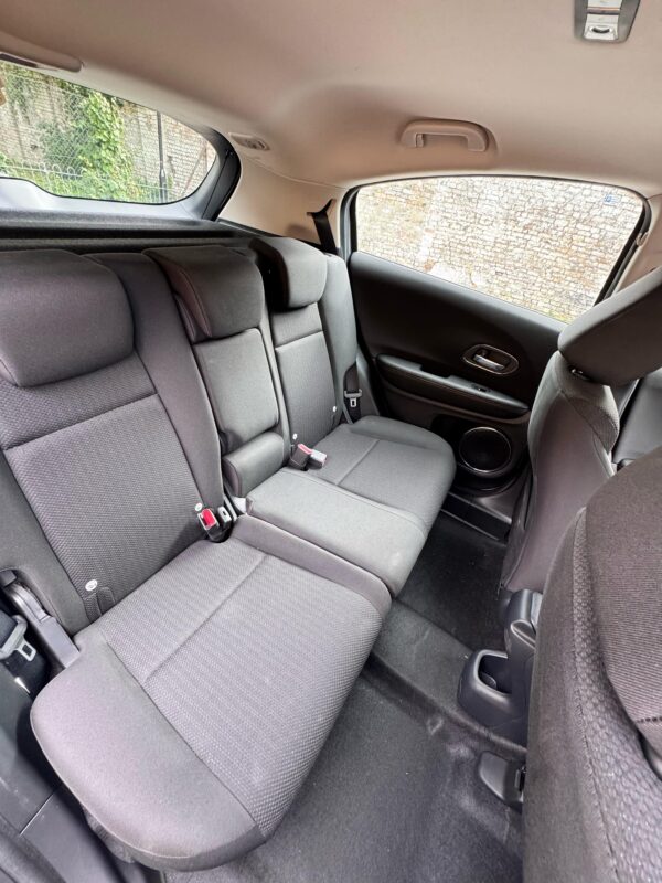 2017 Honda HR-V I-VTEC SE 1498cc | Silver | Automatic | Petrol - Image 14